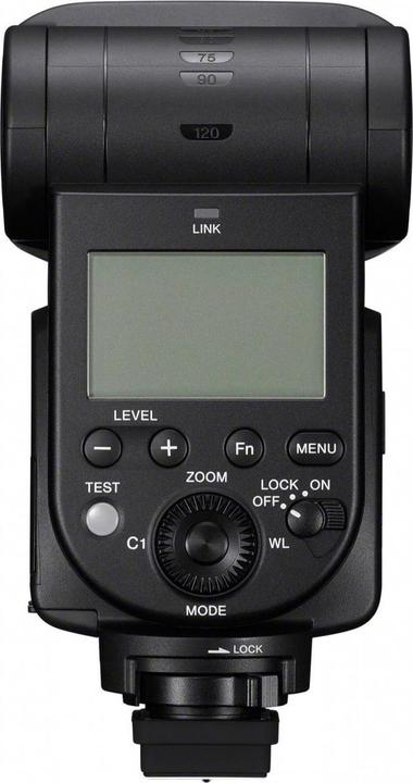 Actual product image Sony HVL-F60RM2 (Plug-on flash, Sony)