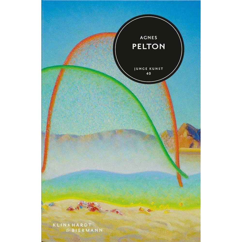 Agnes Pelton, Sachbücher von Gilbert Vicario