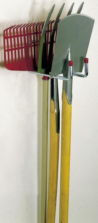 Actual product image Häng's dran Gerätehalter