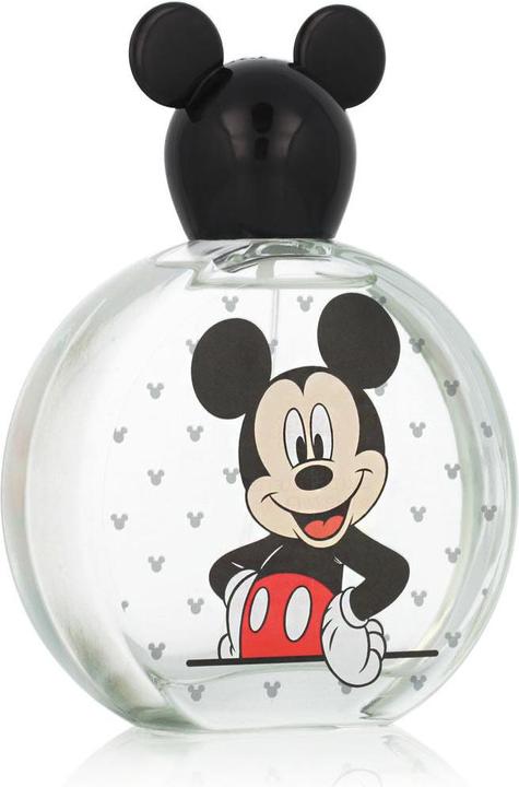 Produktbild Disney Interactive Studios Mickey (Eau de Toilette, 100 ml)