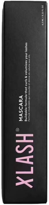 Image du produit Xlash Lashes (Carbon Black)