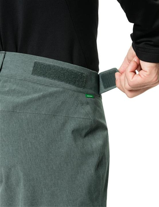 Produktbild Vaude Yaras Warm Rain (M)