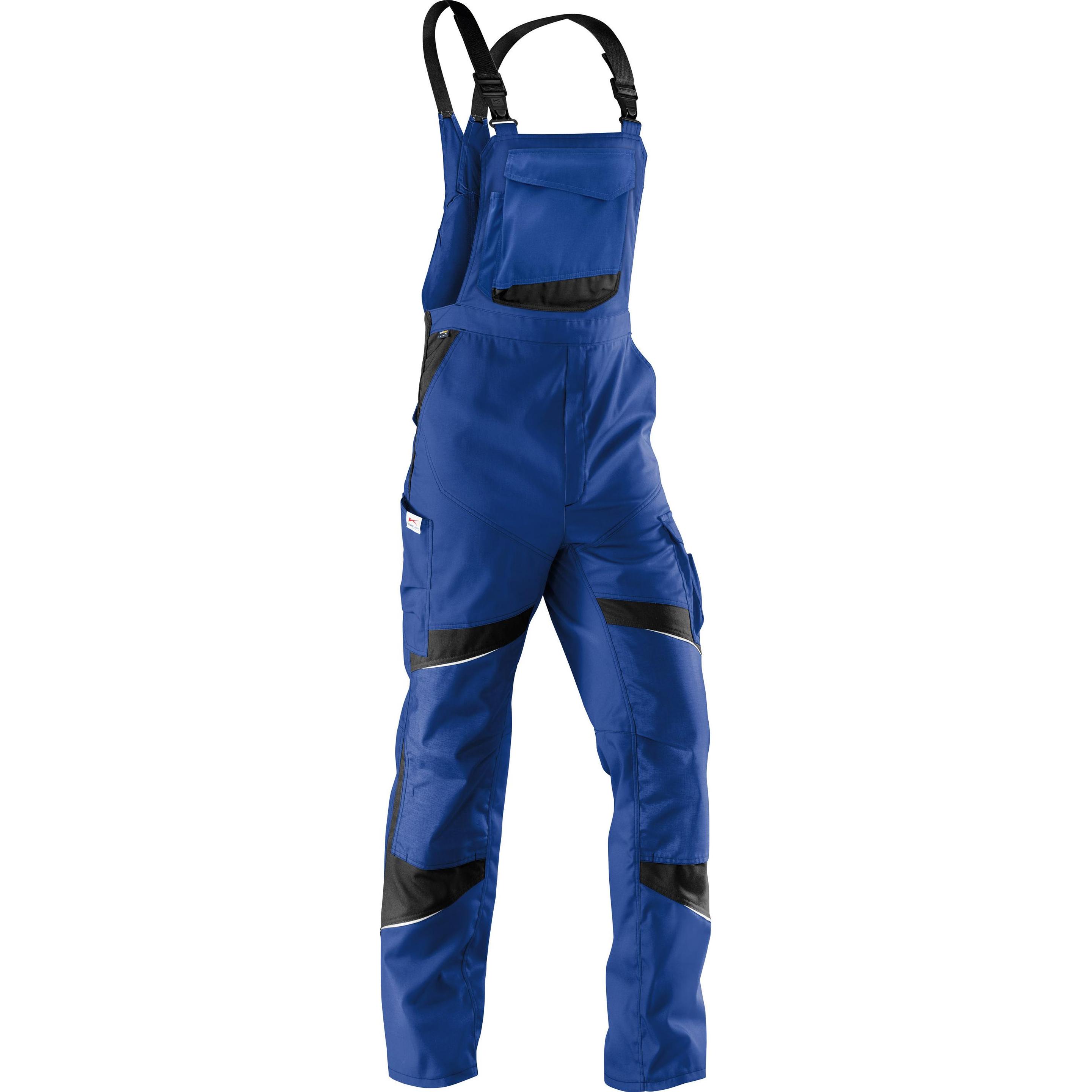 Kübler, Arbeitshose, ACTIVIQ Latzhose (60)
