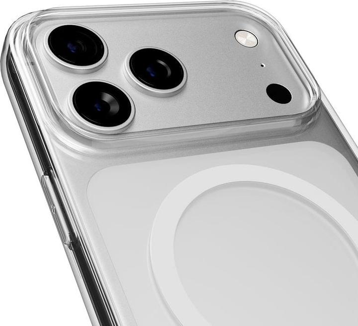 Produktbild Puro Schutzhülle (Apple iPhone 17 Pro Max)