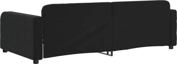 Produktbild vidaXL Tagesbett