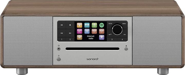 Produktbild Sonoro Prestige