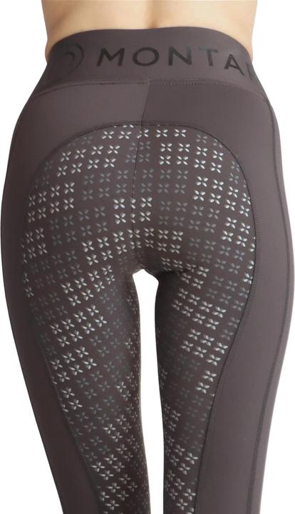 Produktbild Montar reitleggings full grip selena (46)