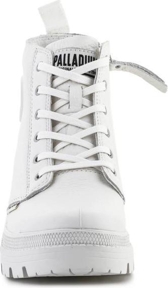 Image du produit Palladium Pallabase Lederschuhe (39.5)