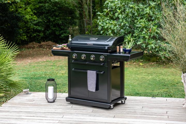 Produktbild Campingaz Onyx S (13.60 kW)