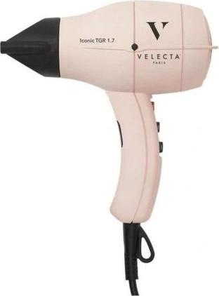 Image du produit Velecta Paris Velecta Ionic Hair Dryer Tgr 1.7i Pink 1740w