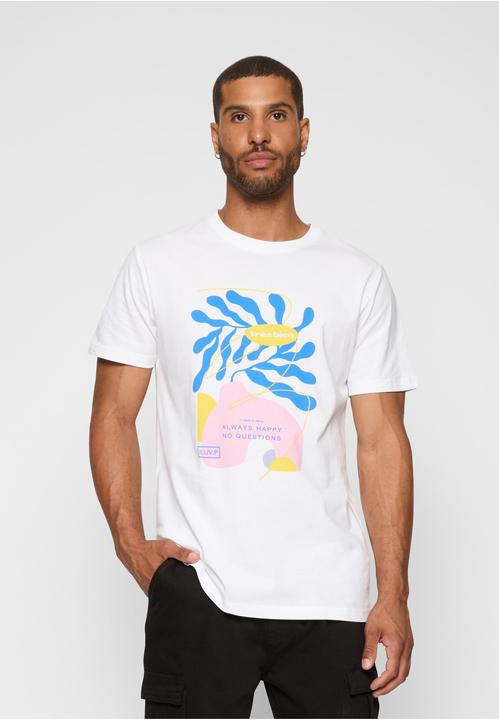 Produktbild Mister Tee Tres Bien Tee - 18857 (L)