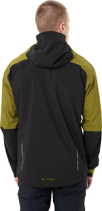 Produktbild Vaude Moab Rain Jacket (M)