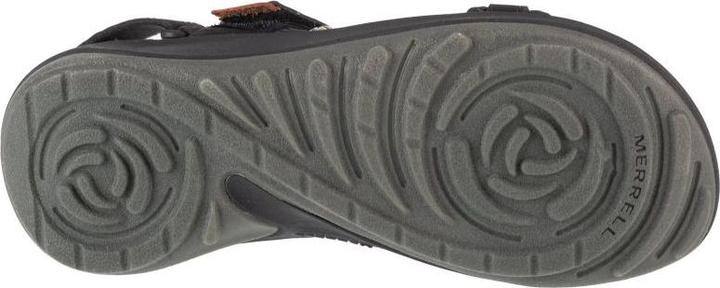 Actual product image Merrell Terran 4 Backstrap (39)