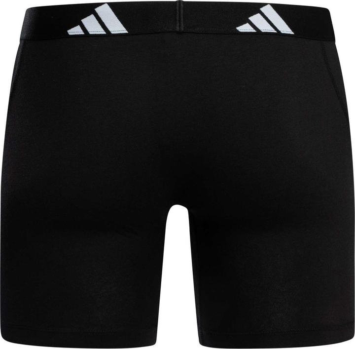 Produktbild Adidas Active Flex Cotton Shorts (M, 3er Pack)