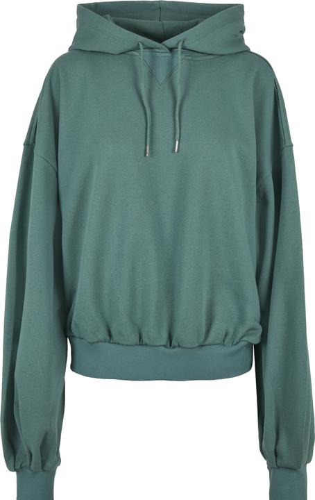 Produktbild Urban Classics Ladies Organic Oversized Terry Hoody (XS)