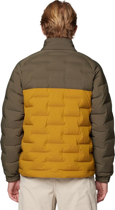 Produktbild Mountain Hardwear M Stretchdown™ Big Baffle Jacket (S)