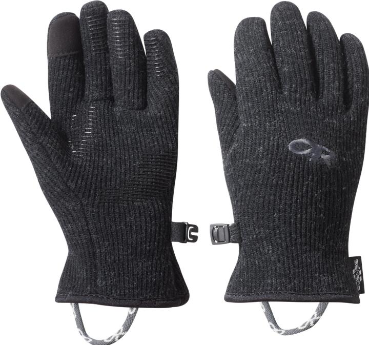 Produktbild Outdoor Research Flurry Handschuhe (M)