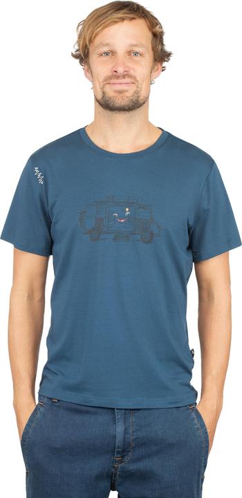 Produktbild Chillaz Van Life T-Shirt (XS)