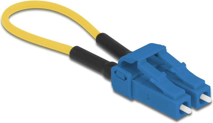 Actual product image Delock Network cable
