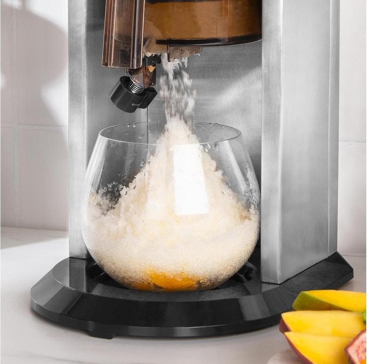 Produktbild Gastroback Eiszerkleinerer (EU-Stecker)