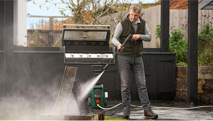 Produktbild Bosch Home & Garden Hochdruckreiniger UniversalAquatak 130 (Netzbetrieb)