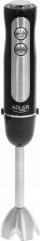 Produktbild Adler AD 4625b Hand Blender, 5 speed settings, 1500W, Black