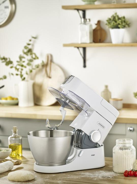 Image du produit Kenwood KVC3100.W (1000 W)