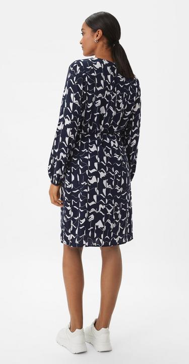 Actual product image Comma Identity Mini dress (36)