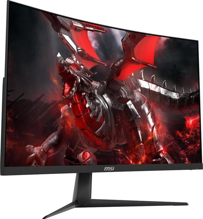 Produktbild MSI Optix G321CUVDE (3840 x 2160 Pixel, 32")