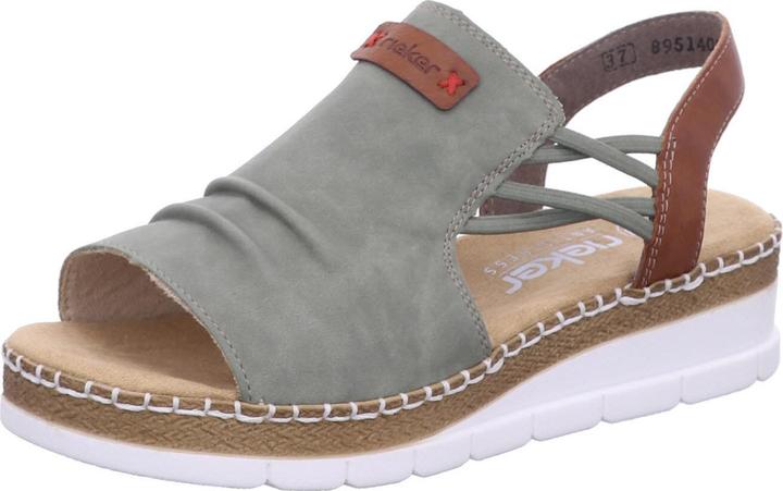 Image du produit Rieker V1261 52 Sandal (39)