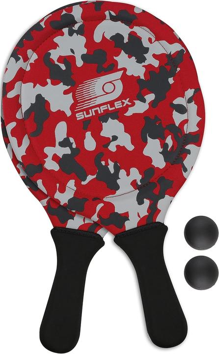 Produktbild Sunflex Beachball Set