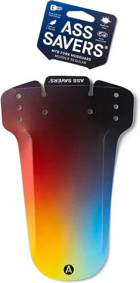 Ass Savers MFR-1 Mudder - Spektrum (Schutzblech hinten)