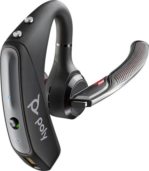 HP Voyager 5200 UC USB-A Headset (USB-A)