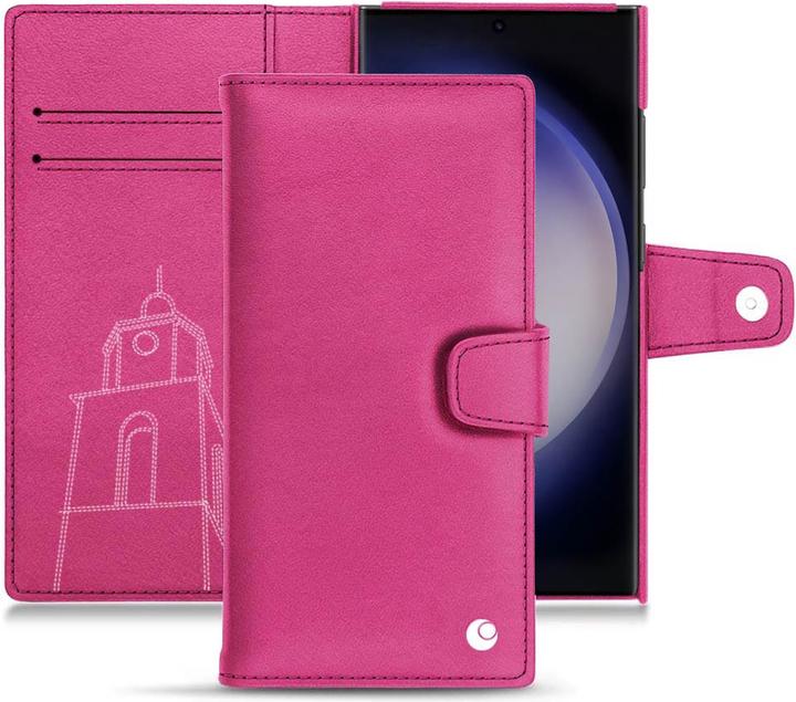 Rose BB ( Pantone #DB599F )