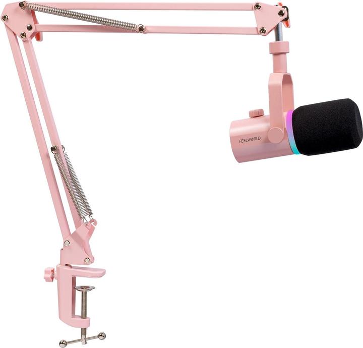 Produktbild Feelworld PM1-AS-P Microphone