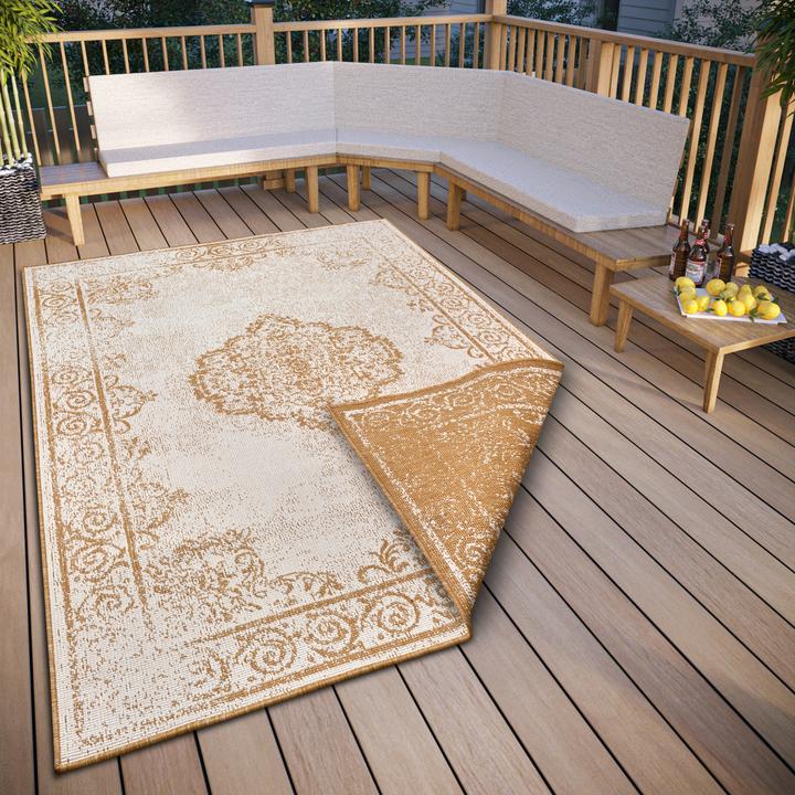 Produktbild Hanse Home Cebu (150 x 80 cm)