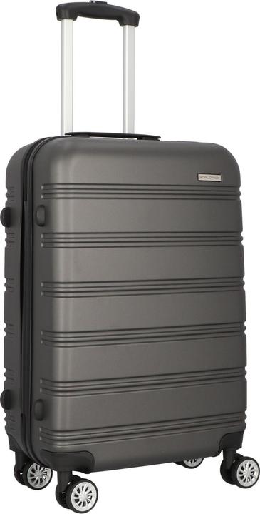 Immagine prodotto Worldpack Set di valigie Toronto a 4 ruote 3 pezzi (97 l)