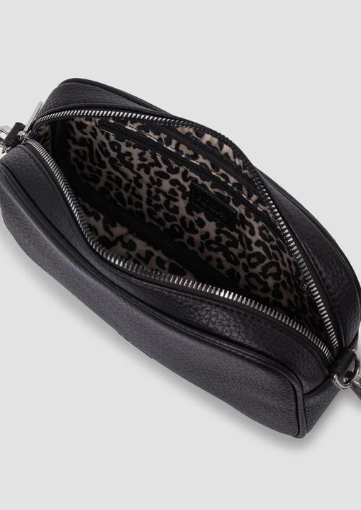 Immagine prodotto s.Oliver Tasche Mittelgrosse Camera-Bag aus Lederimitat