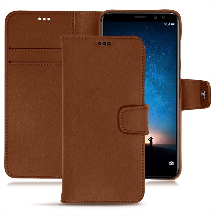 Immagine prodotto Noreve Cover in pelle portafoglio (Mate 10 Lite)