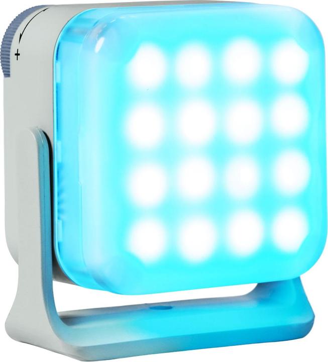 Image du produit Nanlite Pico Light (éclairage de studio, Lumière vidéo, Panneaux lumineux)