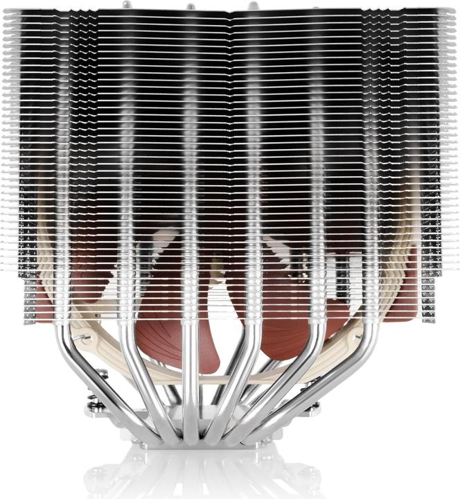 Actual product image Noctua Nh-D15s (160 mm)