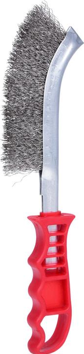Produktbild KS Tools Edelstahldraht-Allzweck-Drahtbürste
