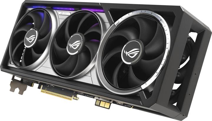 Immagine prodotto ASUS ROG Astral GeForce RTX 5090 BTF OC Edition (32 GB)