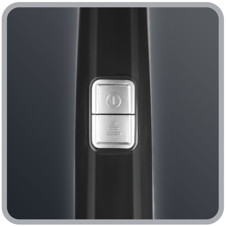 Actual product image Rowenta Air Force Light RH6545WH