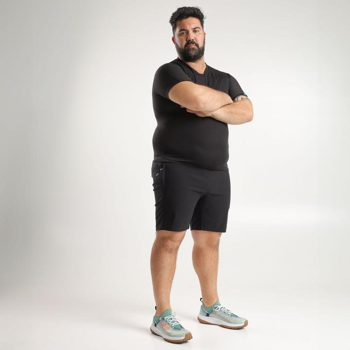 Actual product image UYN T-Shirt Terracross Self Layer Regular Fit (M)