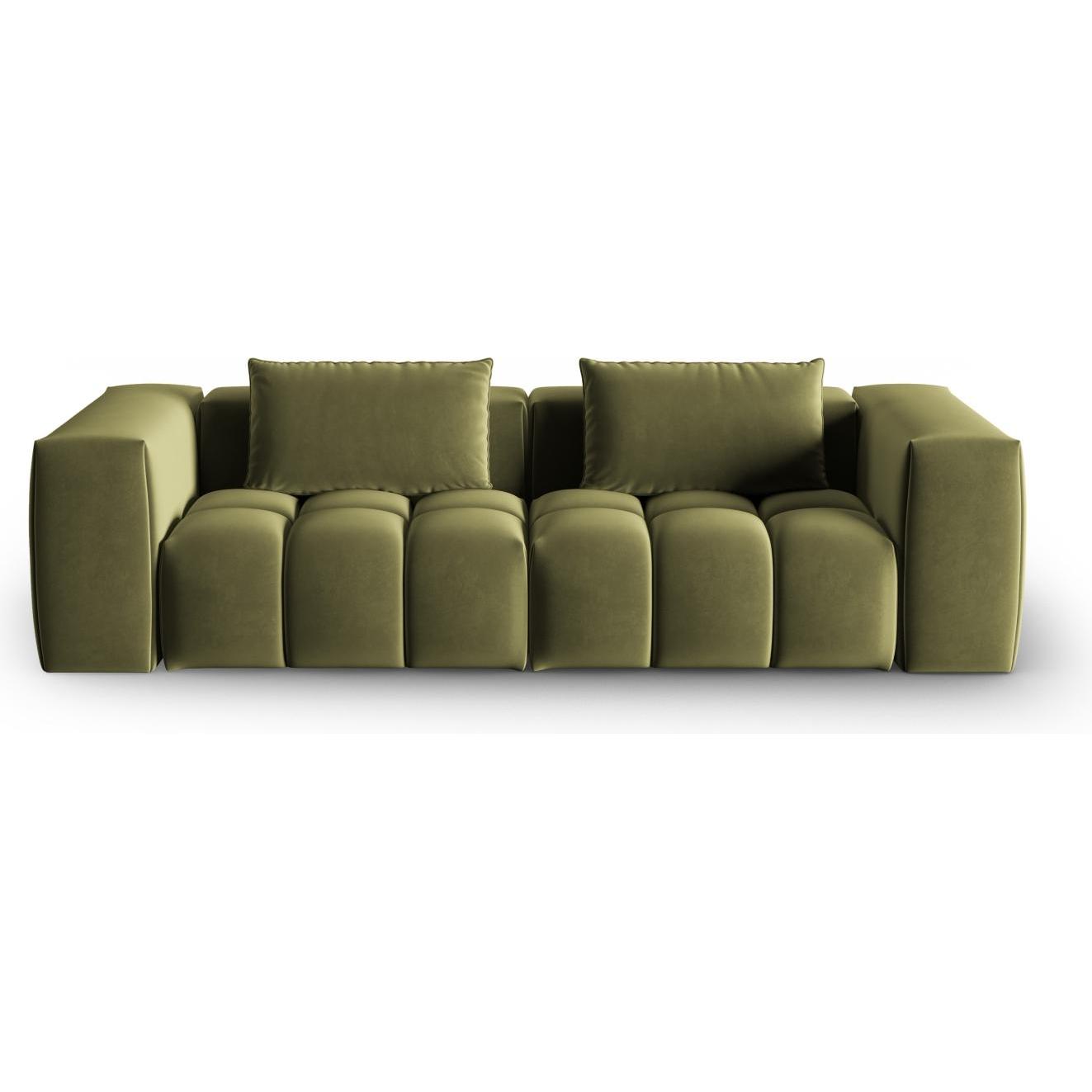 CXL by Christian Lacroix, Sofa, Lorella (3-Sitzer, 2-Sitzer, 4-Sitzer)