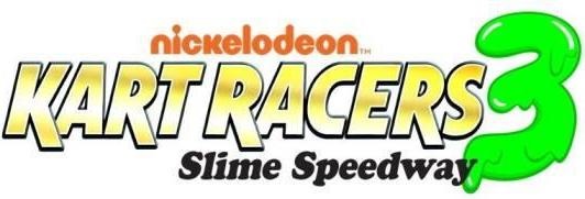 Produktbild EA Games Nickelodeon Kart Racers 3 : Slime Speedway (PS4, EN)