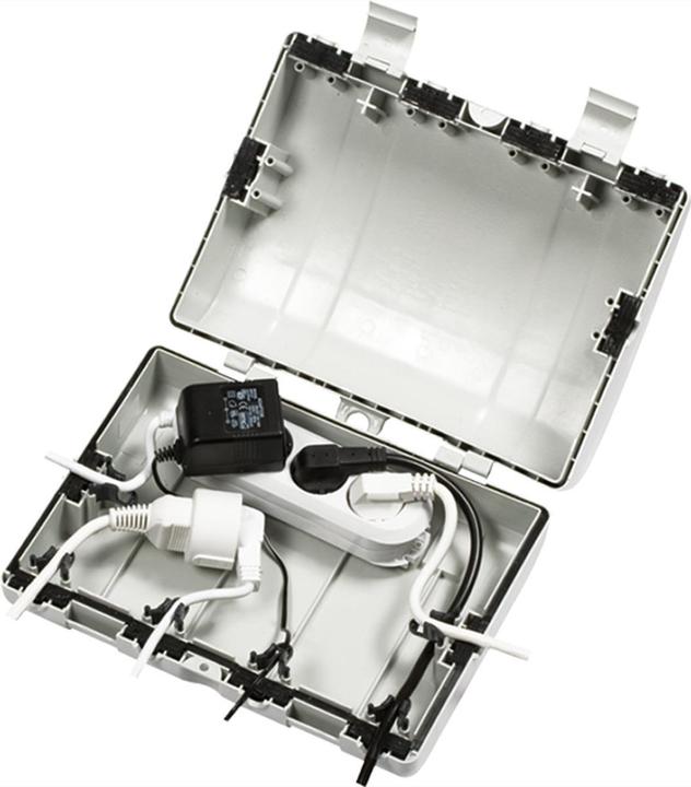 Actual product image Bachmann Safebox