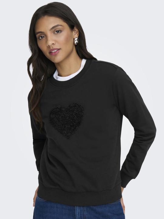 Immagine prodotto JdY JDYPARIS Sweatshirt Sweatshirt (S)