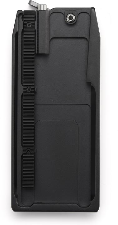 Actual product image DJI RS 5 Lower Quick-Release Plate (Gimbal mounting plate)